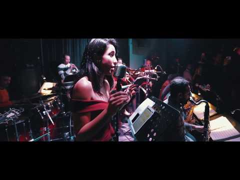Mai Kamal - Jingle Bells (Christmas 2018)