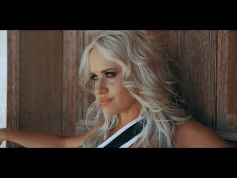 Lenny Berlin - Ye-a-a-a! (feat. Darren Barley)