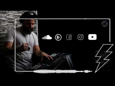 DANCE MINI MIX - 1 _ 2020 - DJ AK AKRAM MEHIO
