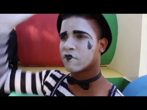 Mime 2