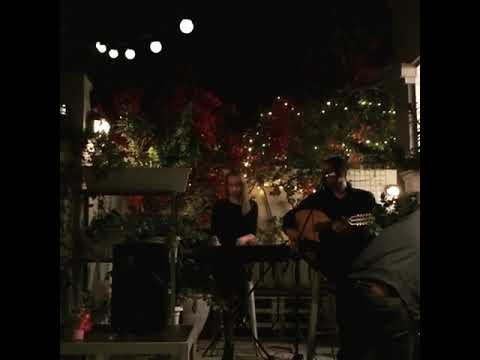 Oud and Piano Duo