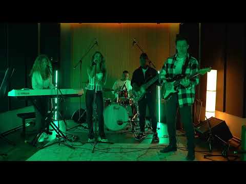 “King” - cover band “The Touch”