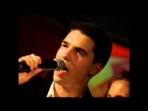 Milan Bujakovic - Nessun dorma - Luciano Pavarotti (Giacomo Puccini) cover