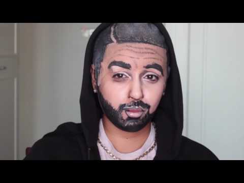 The Art of Makeup Transformations | Alicia Goveas | TEDxAmityUniversityDubai