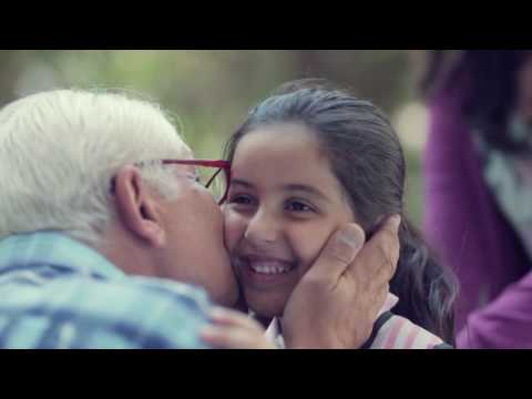 NBE Ramadan Ad