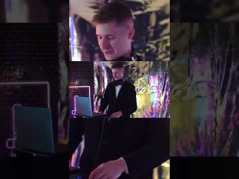 Eric Holz Promo 3