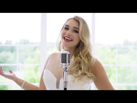Kristina Gutseva – Trio (Voice, Piano & Sax)