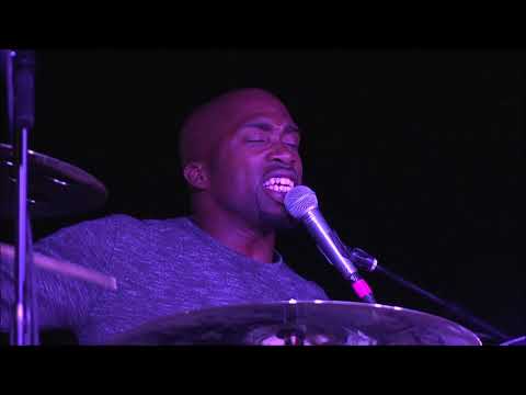 BIZ'DHVRD - Live in Las Vegas, NV