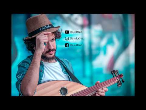 Basel Oud - Improvisation