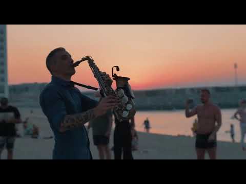 La Mer Sax