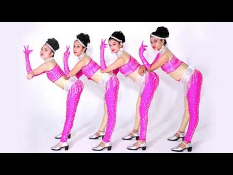 BOLLYWOOD DANCE l OCEAN KIDS DANCE TROUPE