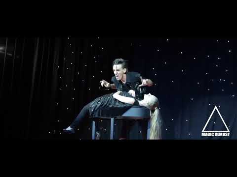 Stage Magic Promo