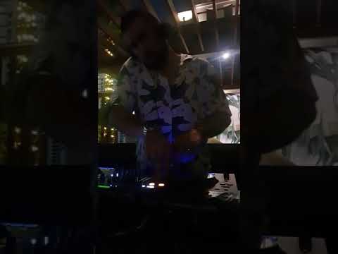 DJ Seraf