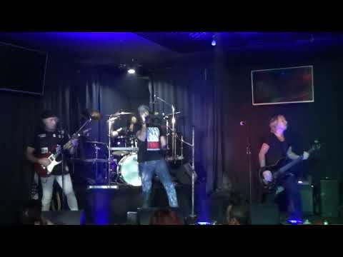 Fixer 2nd Set Live at RHC