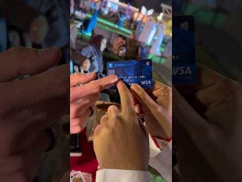 Card prediction in my credit card