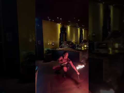 fire Rebecca Sasha
