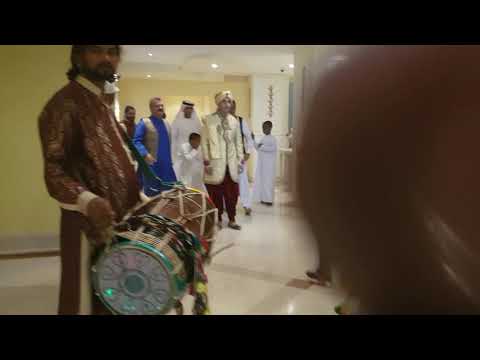 Dubai dhol