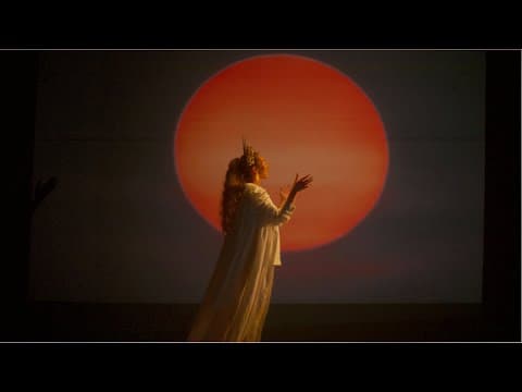 Bea Kadri - Come Over