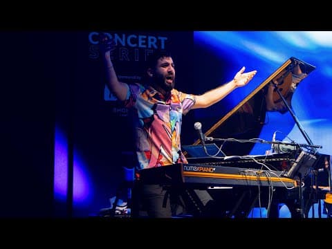 Alhadi Gebreel - Showreel