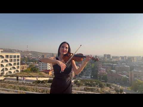 «Yerevan» - Ara Gevorgyan