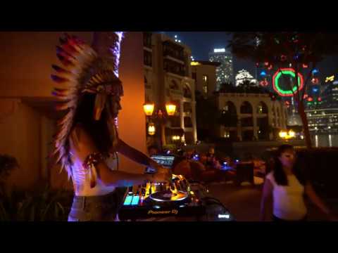 Set Afrobeats - Dj Caroll