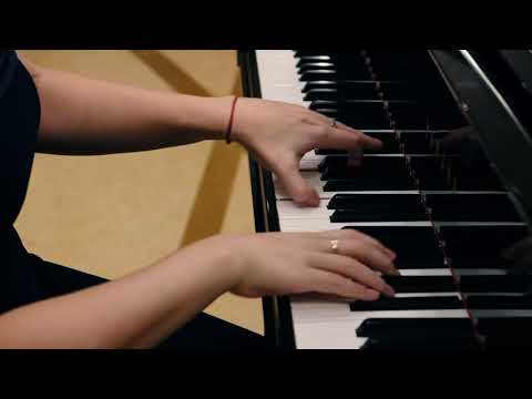 Christina - Historia de un amor
