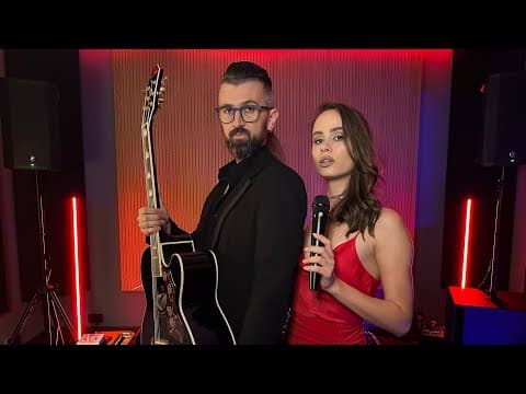 Duo Guitar