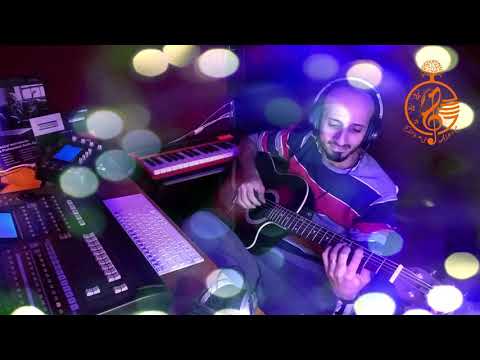 Jingle Bells - Guitar Cover