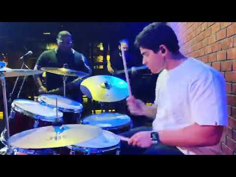 Drum Cam series