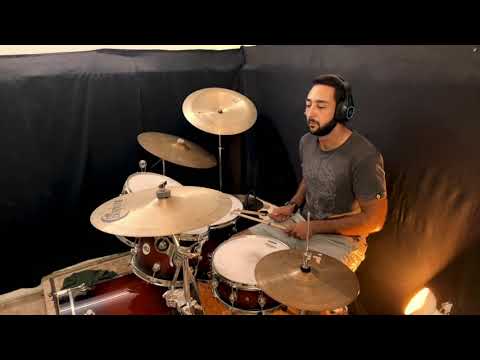 SEPULTURA-REFUSE RESIST-[DRUM COVER]