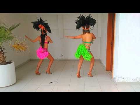 Samba dubai eli karen