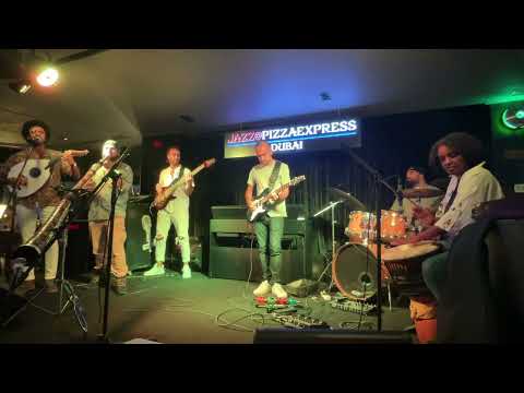 didgeridoo Oud eastern sound