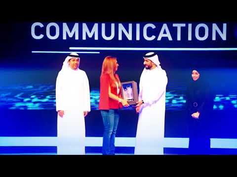 Laila Baroun الإعلامية ليلى بارون
