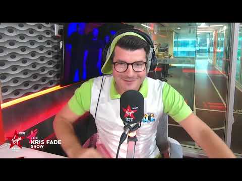 SHOWREEL