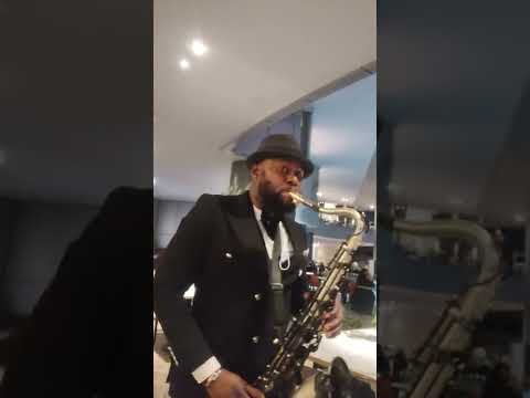Adesax at the new year dinner with the Ethiad Group @ Conrad, Ethiad towers Abu Dhabi 18 viewsJan 16, 2022