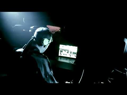 DJ Locksmith @ City at night X Intersection