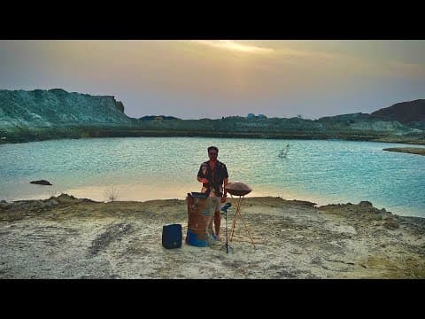 chillout music