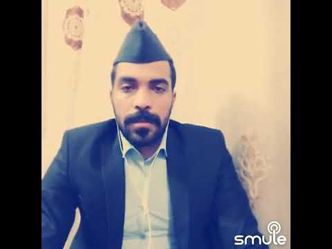 مقام الحسيني -محمدسجاد الرفاعي