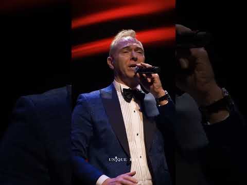 Promo Video Wim Hoste at Babylon DIFC