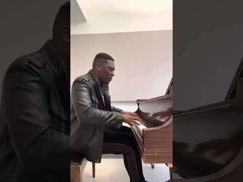 Florence Price Fantasie Negre no. 1 in E minor