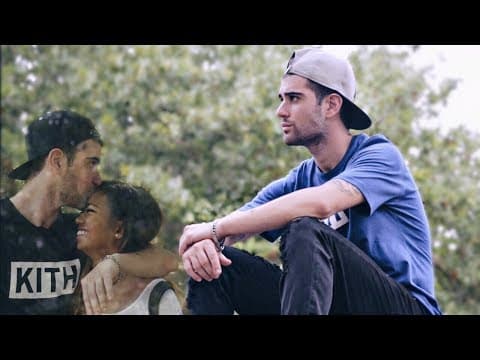 Emanuele Picozzi - Con te (With you) [Official Video]