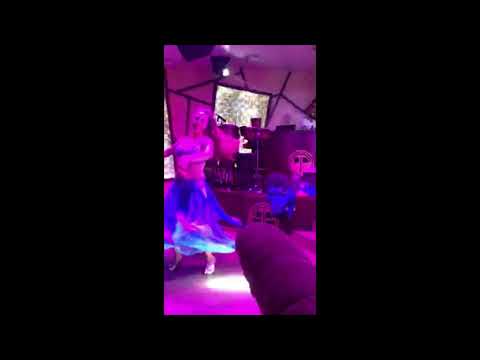 Ana Marcela Bellydancer Abu Dhabi
