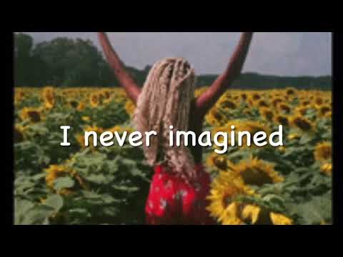 Sweet Poison - Yaaba (Lyric Video)
