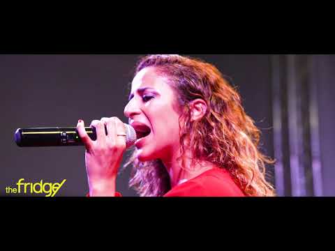 Thanae- Pulse and Soul Live ' Between 2 Doors' Album Launch Dubai
