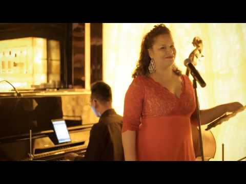Feel Like Making Love by Roberta Flak (jazz cover by Kate Bowen)