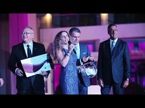 Euphoria Ladies Band live perform in Doha, Qatar