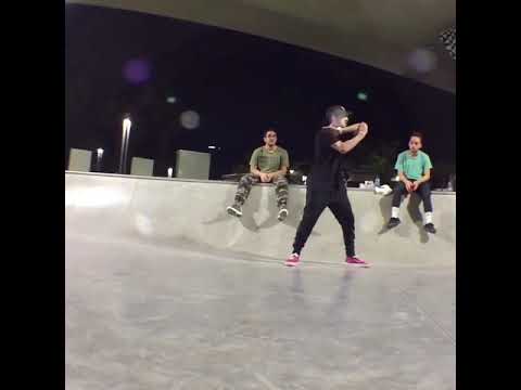hiphop hns 3