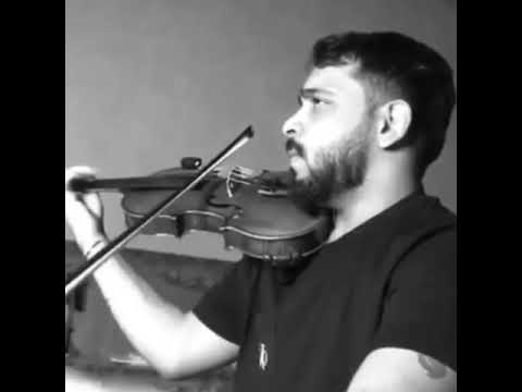 Hussain Violin 5