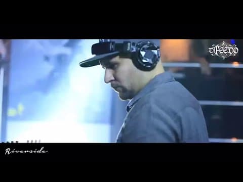 Fresh N'Fly at Riverside