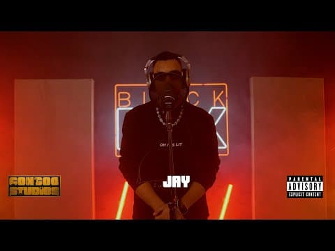 JayJay - Room (Live Performance)